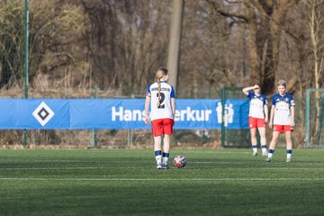 Bild 286 - wBJ Hamburger SV - Hertha BSC : Ergebnis: 2:1